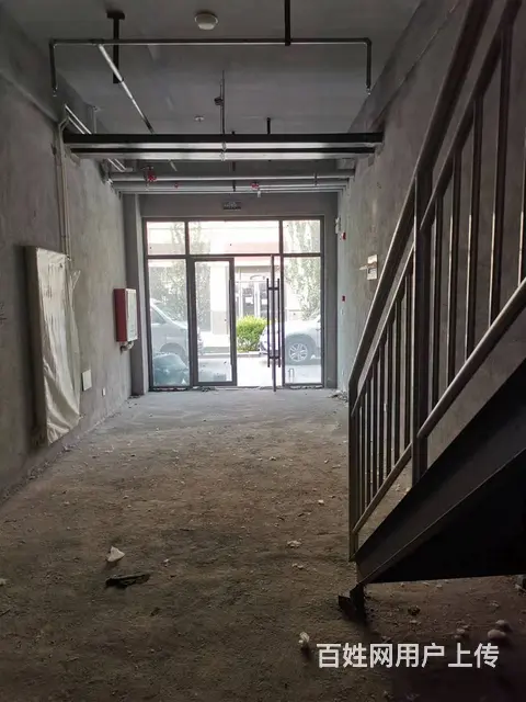 福瑞广场门面房1103编号（黄山路与万泉河路交叉口东北角） - 图片 7