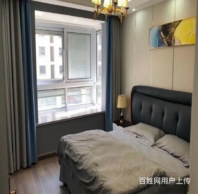 悦澜湾0首付月供7k 现房洋房 看房送金项链 （真 - 图片 4