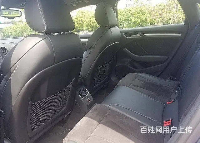 奥迪A3(进口) 2015款 S3 Limousi - 图片 10