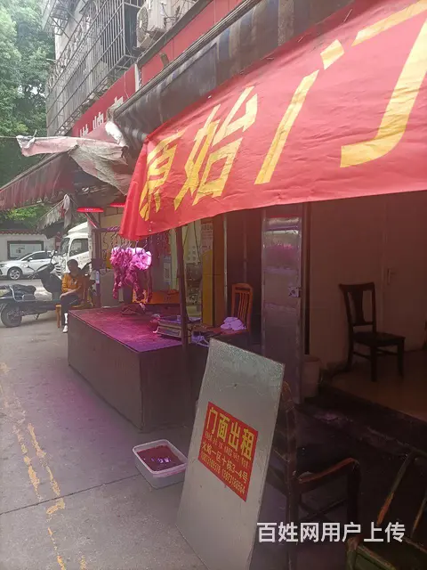 原始门面出租 - 图片 4