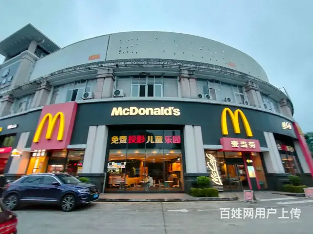 （51旺铺推荐）京江广场三楼1200平商铺招租 - 图片 1