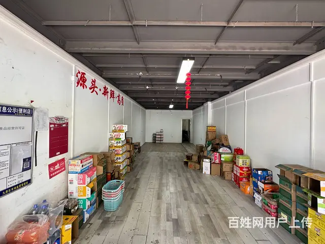 1310 富力城空铺转让 租金低 居民多 行业不限 - 图片 4