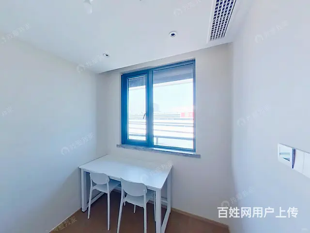 春月锦庐 远离高架 蓝宝石泳池 铝板外立面 装标高 楼层好 - 图片 6