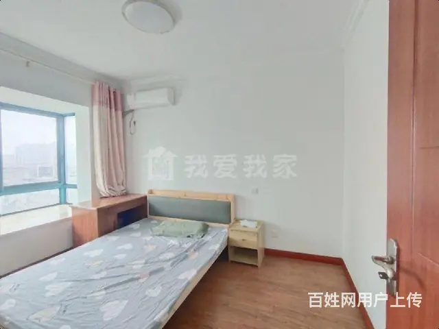 文渊居，精装三房，前黄陪读好房，采光好，装修清爽 拎包入住 - 图片 9