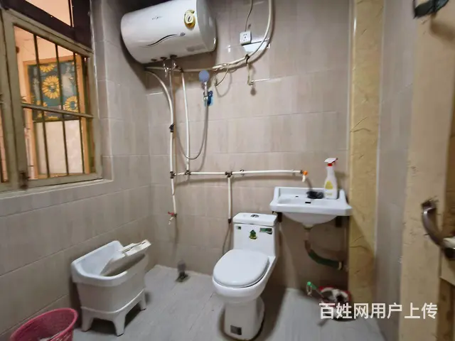 北环路 化三西院 一楼出租 - 图片 3
