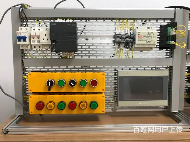 常熟西门子PLC编程培训 学会了就业前景好吗? - 图片