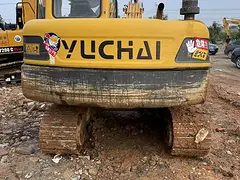 出售：玉柴85-8一台，欢迎电话议价