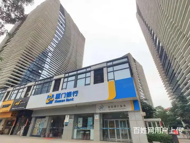 仙岳路 万达广场 写字楼 低于市场价 短期急卖  边套户型 - 图片 9