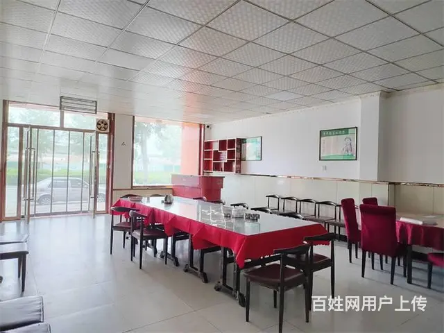 【同城搜铺网免费找店】苏庄则120平餐馆转让 - 图片 4