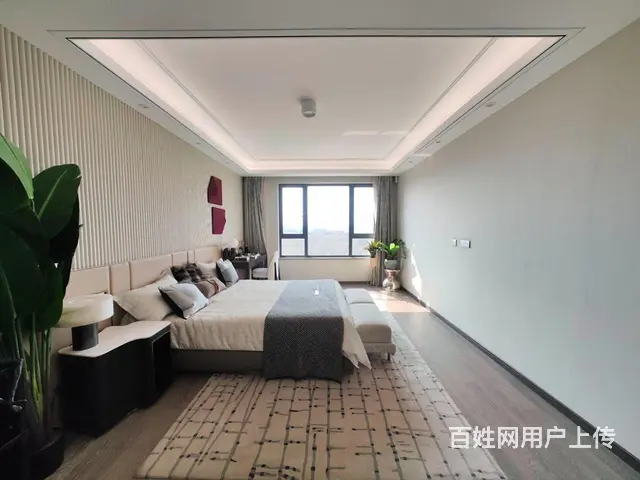 央企精装现房，拎包入住，一百来万 - 图片 10