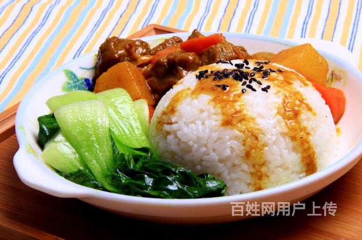 两人开店做什么好 特色螺蛳粉盖浇饭黄焖鸡米饭培训