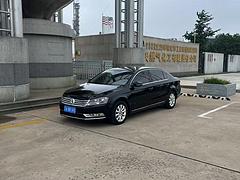 大众 迈腾 2013款 1.8TSI 双离合 版