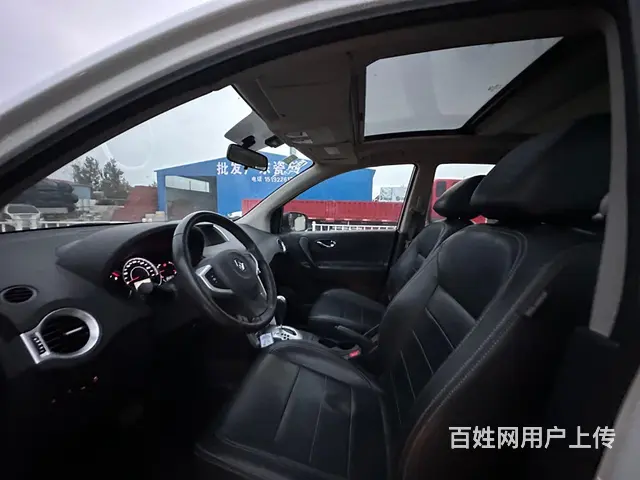 吉利 博瑞 2016款 1.8T 手自一体 豪华型 - 图片 6