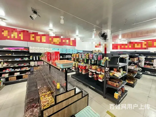 【搞定了！】【优选推荐】黄集好位置超市店转让 - 图片 3