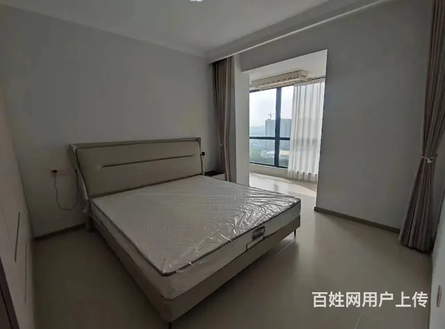 天河北路 观景房 观澜国际 19楼精装修 - 图片 9