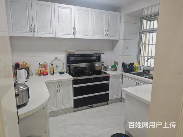 上高新城区旁精装三房边户南北通阳光好有地下室商品房可按揭急售 - 图片 7