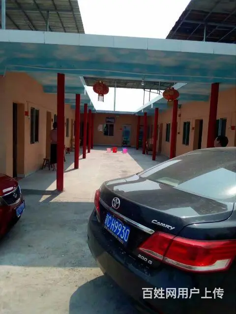 钤山公园幸福养老院转让 - 图片 1