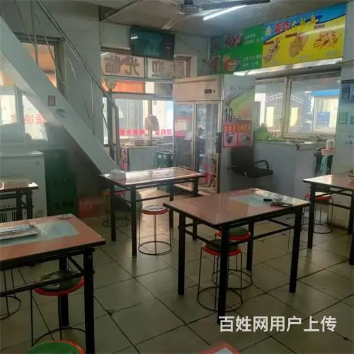 铁东文化宫对面洛阳美食街快餐店出兑 - 图片 3