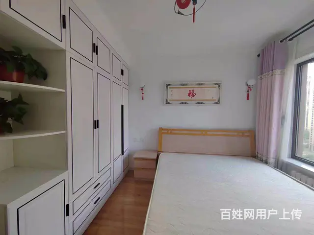 中海文昌公馆房屋整租 - 图片 2