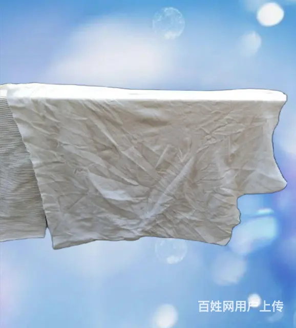 工业抹布擦机布 - 图片 9