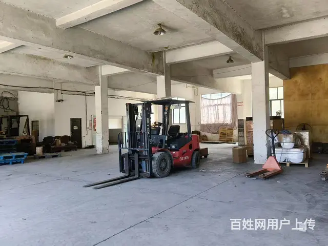 临安锦城街道300/400方一楼厂房出租 - 图片 2