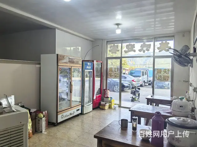 （及 致）无转让费！周边有施工场地！工厂多！生意稳定！ - 图片 4