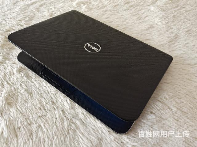 14寸戴尔酷睿i5三代独显高清游戏商务办公本