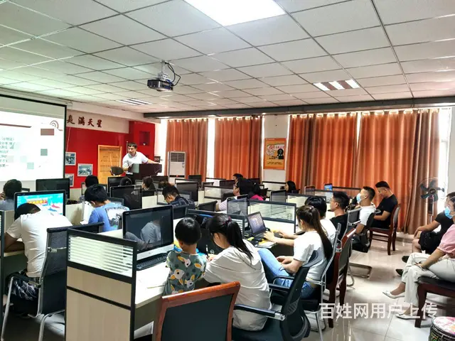 3月20日专业拼多多运营管理新开课四校可选学会为止 - 图片 1