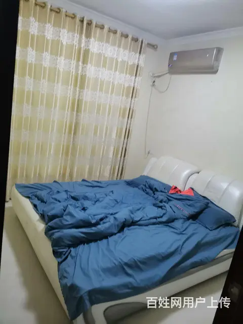 泰和苑小区精装修三室两厅出租 - 图片 3