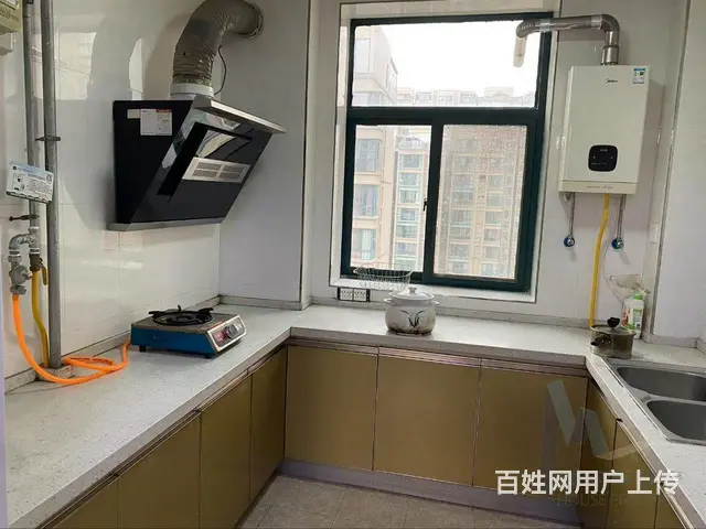 精装3室2厅2卫1阳台急租,是您租房的不二之选 - 图片 4