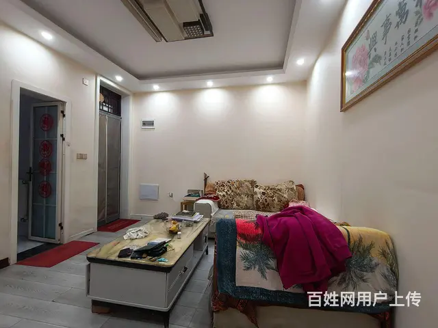 环二十八中 站前路外经贸委家属院2楼 - 图片 4