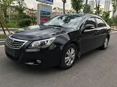 比亚迪G6 2013款 2.0L 手动 豪华型 (