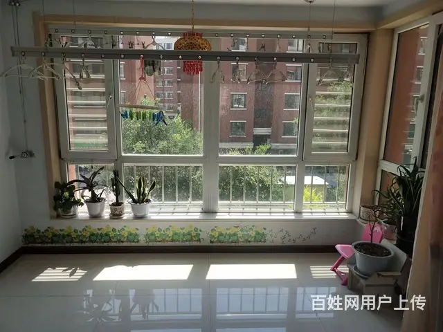 首租 【柳城家园】空调房  二楼两室通厅 拎包入住 - 图片 3