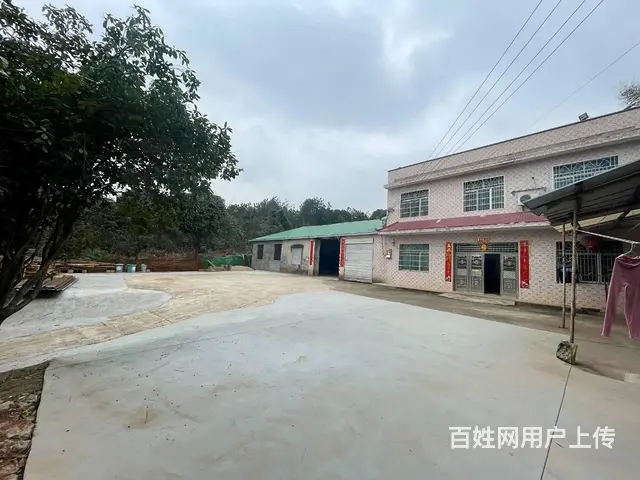 （老板本人）长沙县上海大众旁仓库/厂房出租  5980 - 图片 2