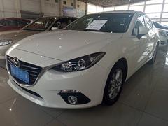 马自达3昂克赛拉 2014款 1.5L 自动 舒适