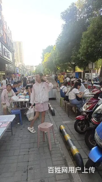 位置好 无需养店 可教技术 生意好做 随时来看 - 图片 2