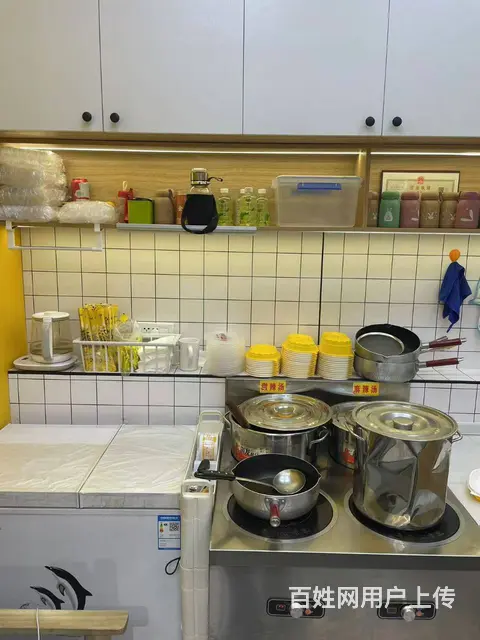 沈北新区师范大学（南区）鸭货小吃出兑 - 图片 5
