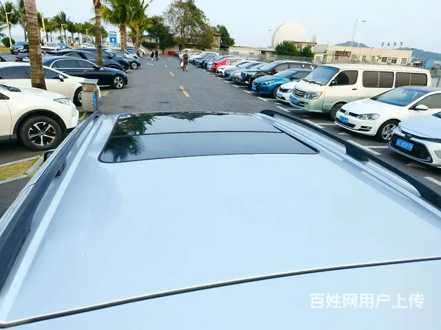 宝马X5(进口) 2006款 X5 3.0i 3.0 手自一 - 图片 4