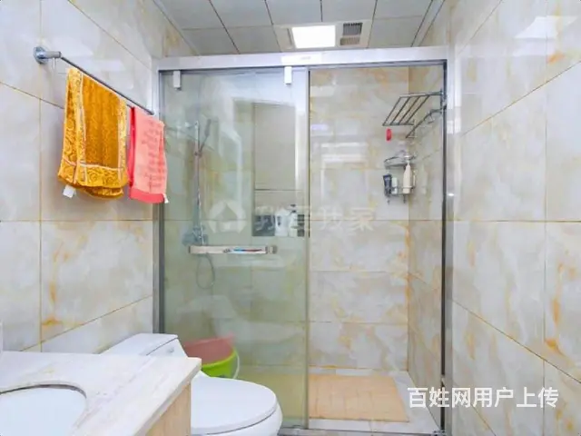 彩虹城  世茂之西湖 新出一线江景房  诚售 - 图片 9