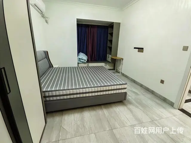 方特，三安光电，彩虹跑道，联鑫.火炬高新区精装修三房拎包入住 - 图片 8