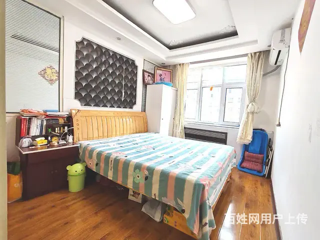 人民公园附近，5楼，100平，30万 - 图片 2