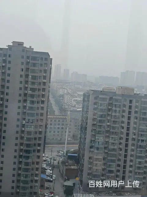 徽安新城精装房低价出售（含家具家电） - 图片 1
