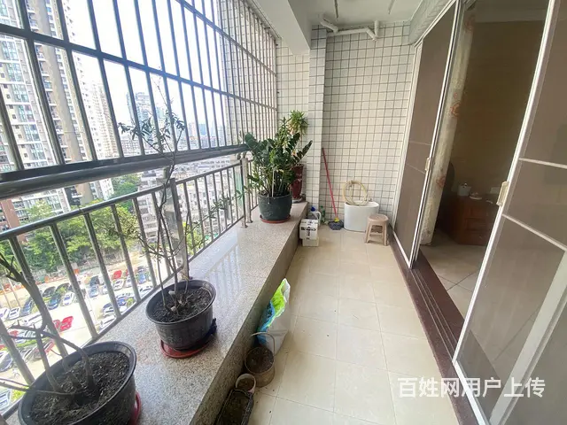 老香洲一中紫荆米兰春天 近情路中路，拎包入住 急售 - 图片 6