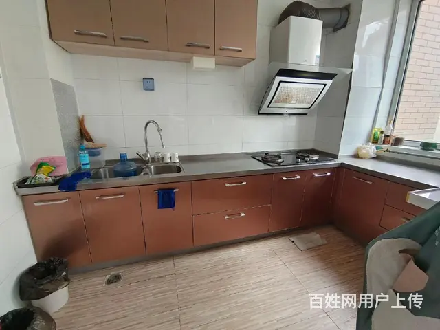 文昌紧邻博雅新苑140带车位储藏室证满两年109万 - 图片 4