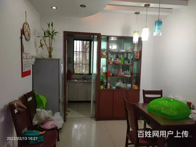 昆山市张浦镇江南春堤 普通住宅1厅 精装修 - 图片 5