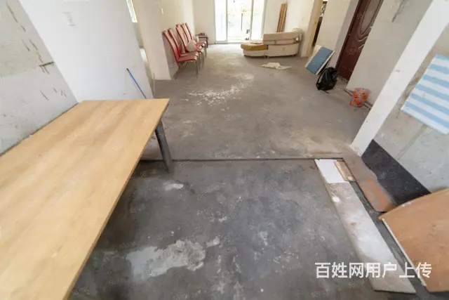 新景二期，东边户毛坯大三房，维修基金已缴纳电梯七楼 - 图片 3