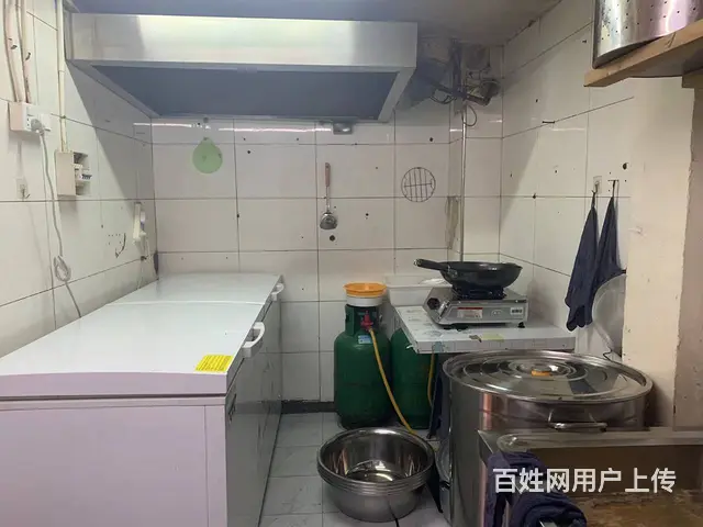 星沙大众传媒临街一楼（麻辣烫小吃店）转让 - 图片 6