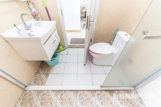 东渡伊顿小镇 2室2厅 精装修 - 图片 6