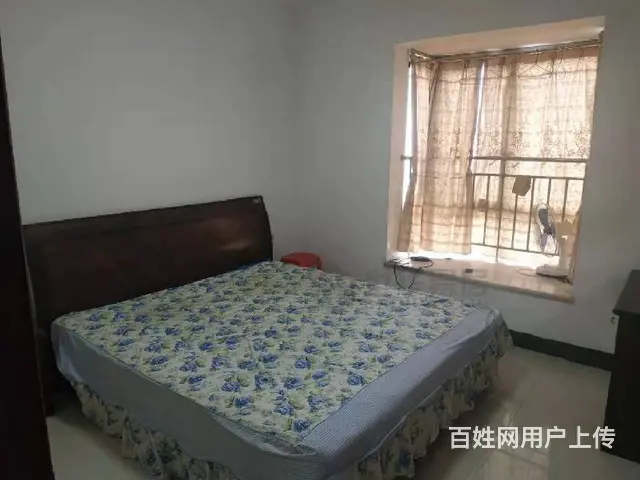 川惠国际广场 普通住宅2房 1600元出租 - 图片 5