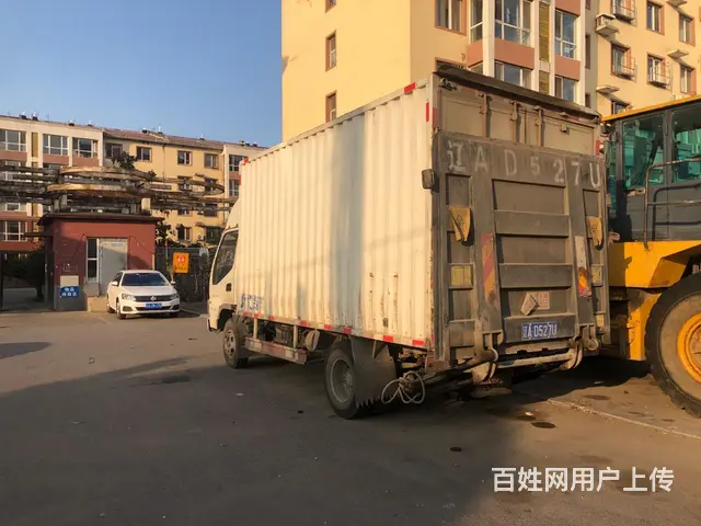 江淮 厢式货车 国4 - 图片 7